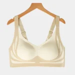 Wireless Magic Push-Up Bra for Women | Full Support & Back Smoothing - Image 3