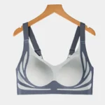 Wireless Magic Push-Up Bra for Women | Full Support & Back Smoothing - Image 2
