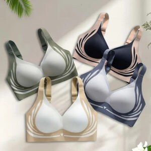Push Up Bra