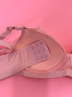 Luxury Lace Push-Up Bra for Women – Soft, Comfortable & Elegant Design - Image 6