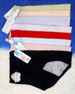 China Leak-Proof Period Panty for Women – Soft, Breathable & Comfortable - Image 2